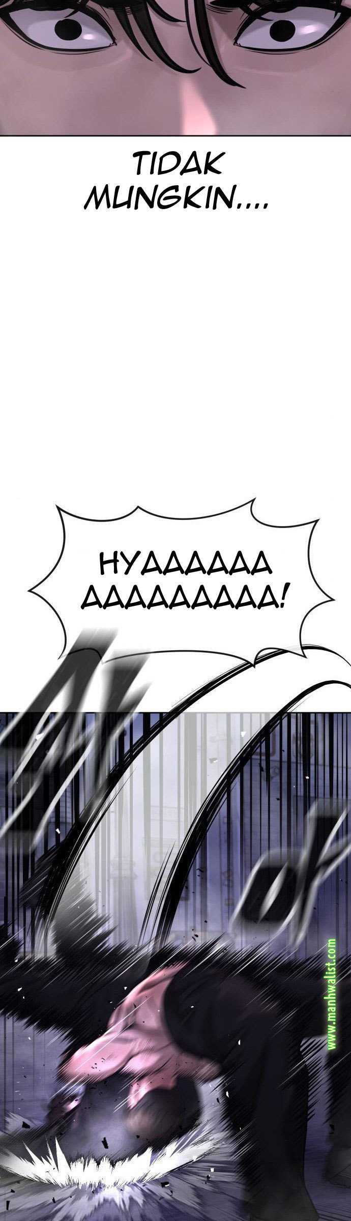 Quest Supremacy Chapter 59 Bahasa Indonesia