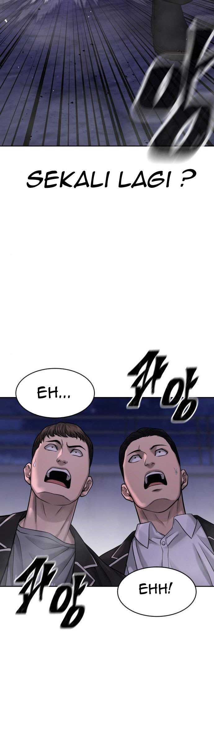 Quest Supremacy Chapter 59 Bahasa Indonesia