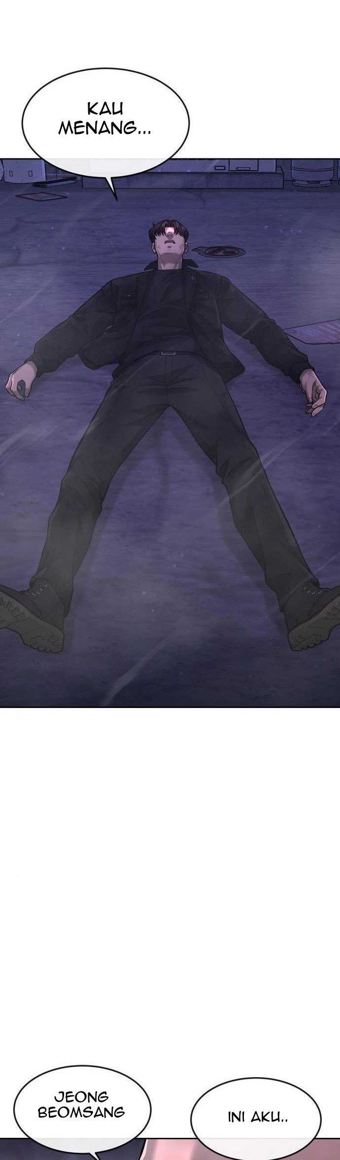 Quest Supremacy Chapter 59 Bahasa Indonesia