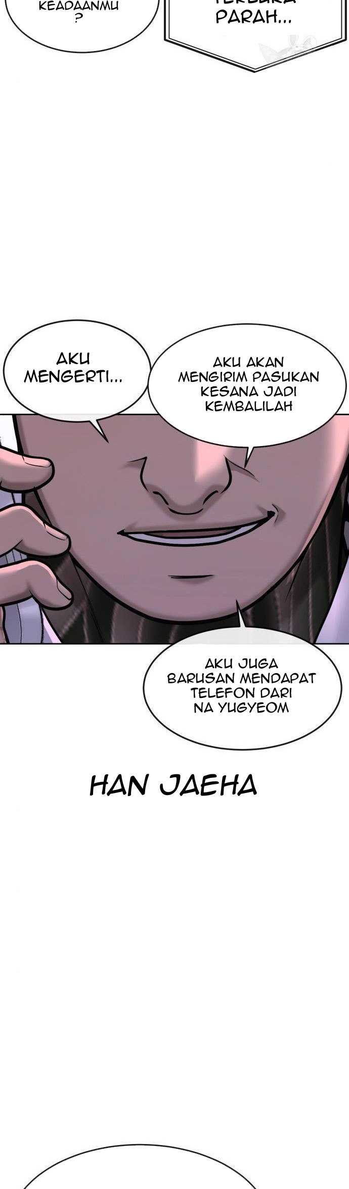 Quest Supremacy Chapter 59 Bahasa Indonesia