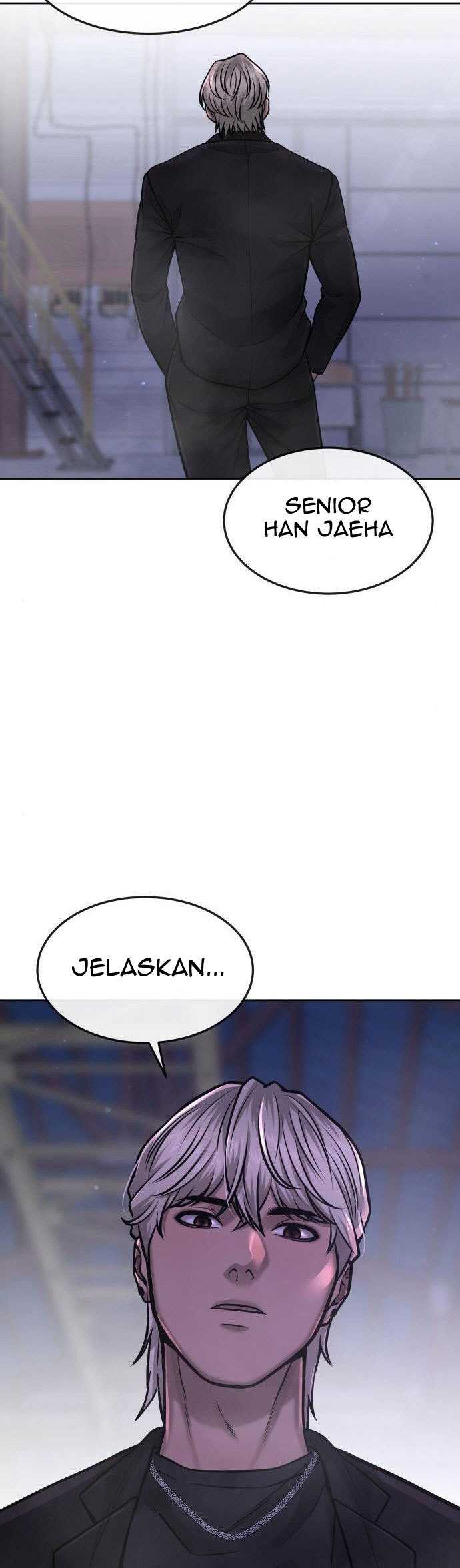 Quest Supremacy Chapter 59 Bahasa Indonesia
