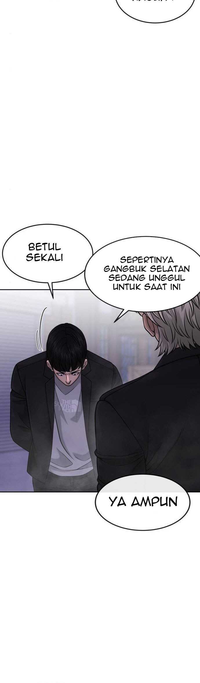 Quest Supremacy Chapter 59 Bahasa Indonesia