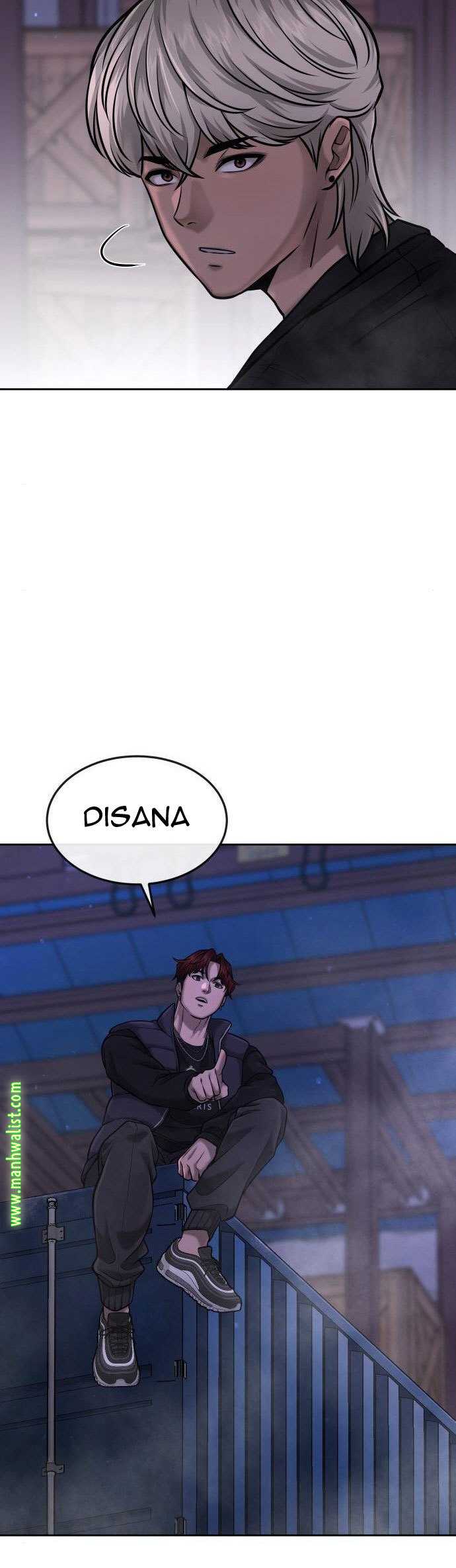 Quest Supremacy Chapter 59 Bahasa Indonesia