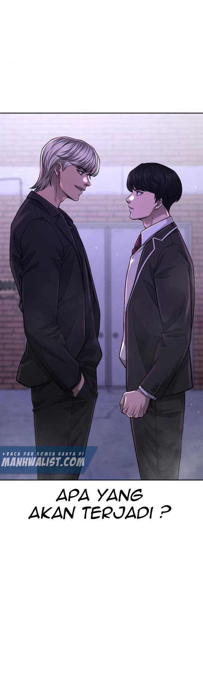 Quest Supremacy Chapter 59 Bahasa Indonesia