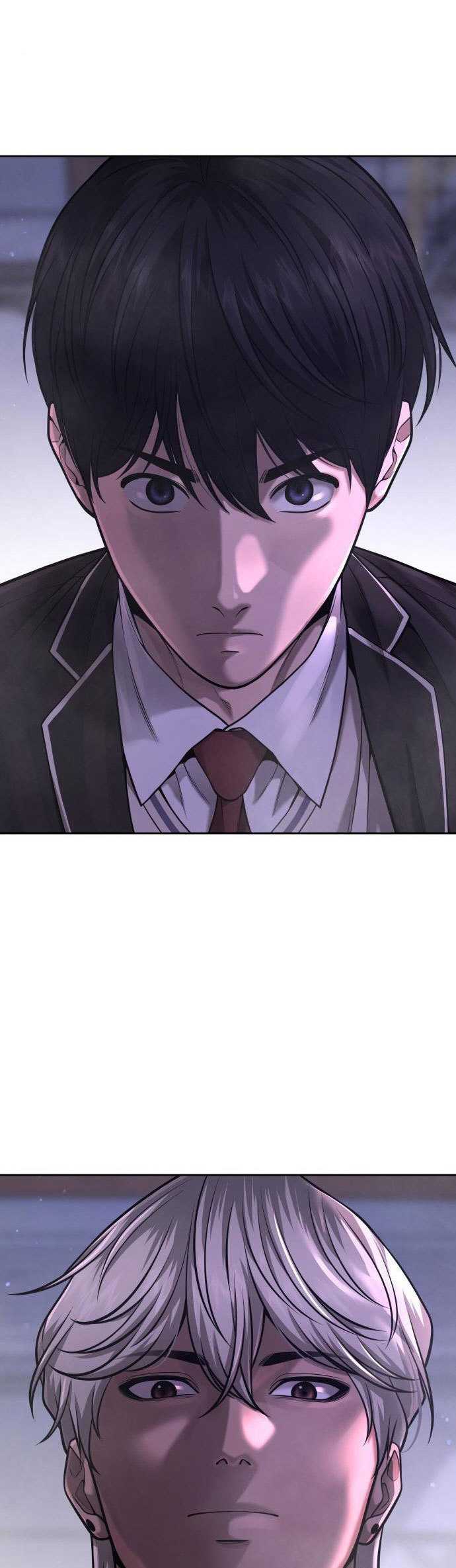 Quest Supremacy Chapter 59 Bahasa Indonesia