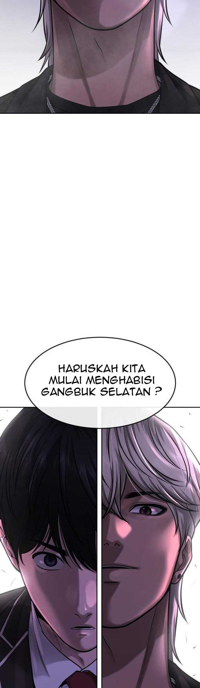 Quest Supremacy Chapter 59 Bahasa Indonesia