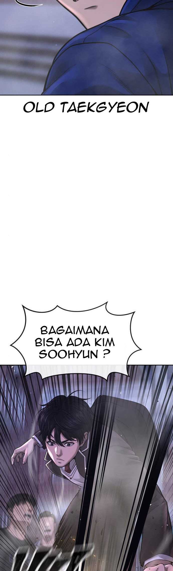 Quest Supremacy Chapter 59 Bahasa Indonesia