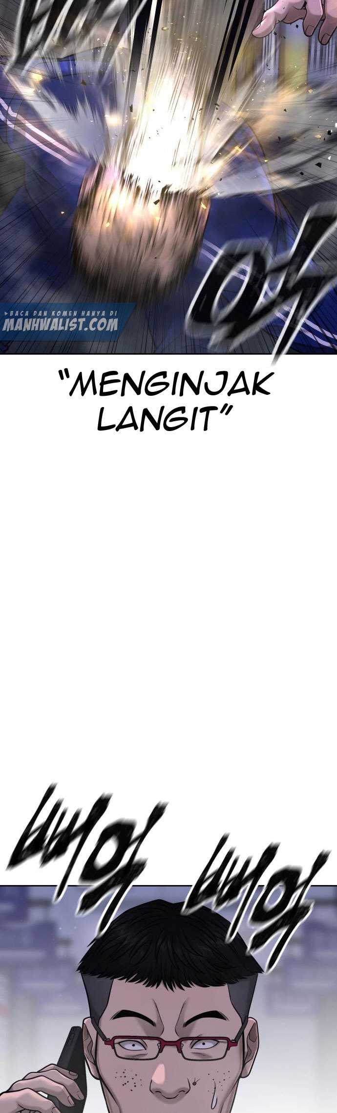 Quest Supremacy Chapter 59 Bahasa Indonesia