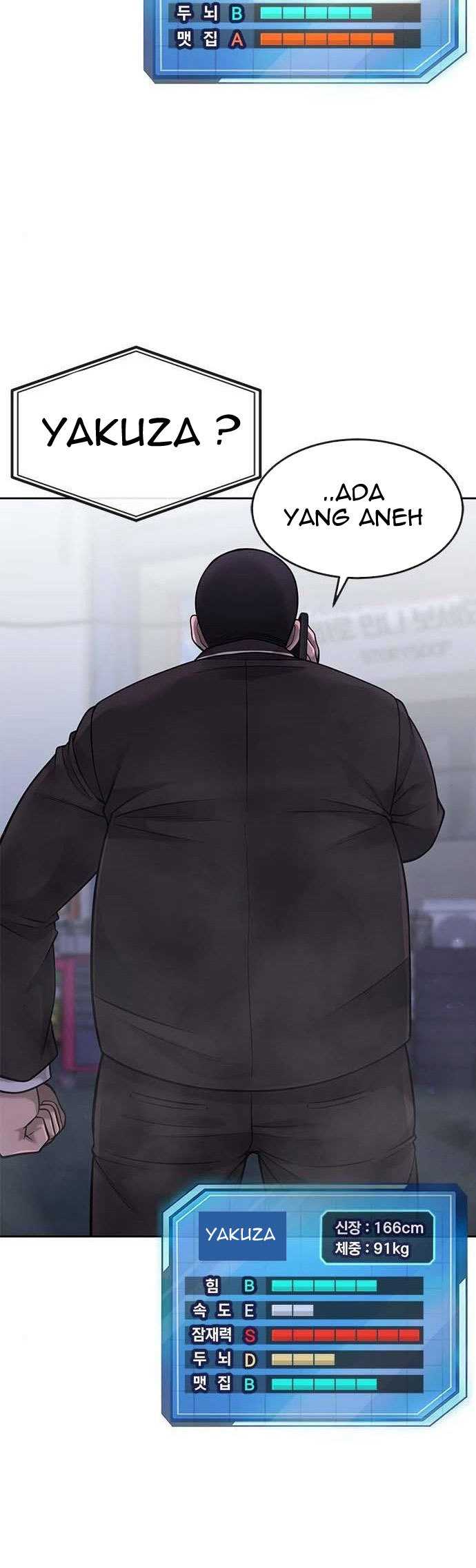 Quest Supremacy Chapter 59 Bahasa Indonesia