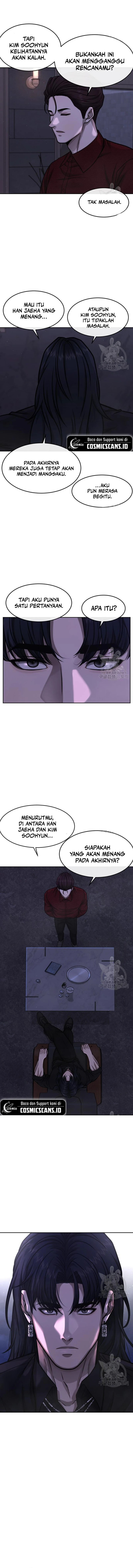 Quest Supremacy chapter 89
