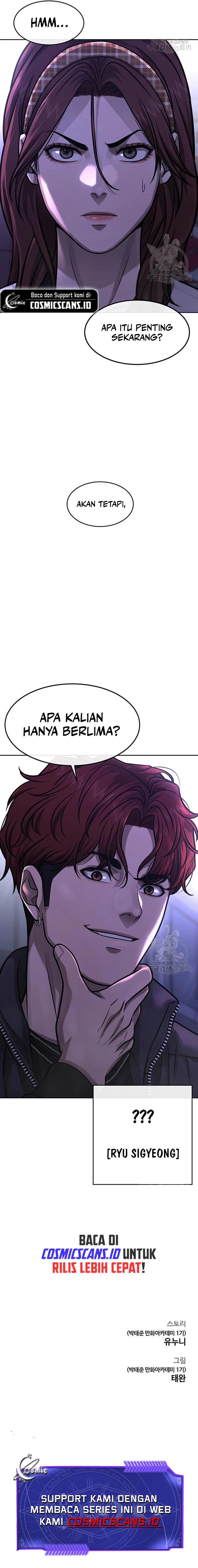 Quest Supremacy chapter 89