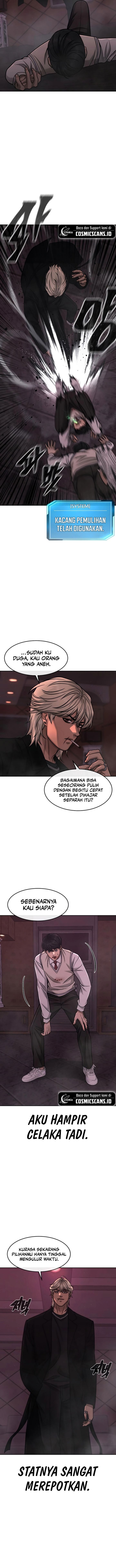 Quest Supremacy Chapter 90 Bahasa Indonesia