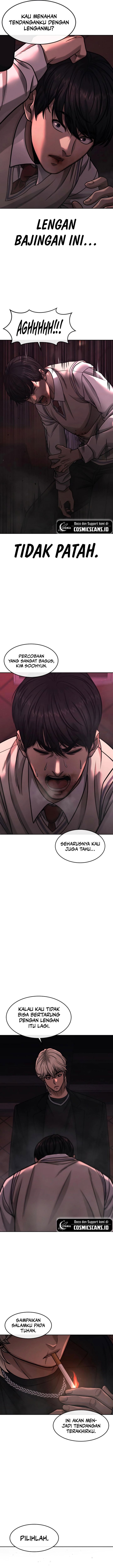 Quest Supremacy Chapter 90 Bahasa Indonesia