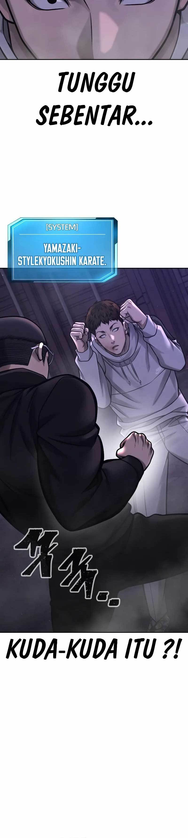 Quest Supremacy chapter 99