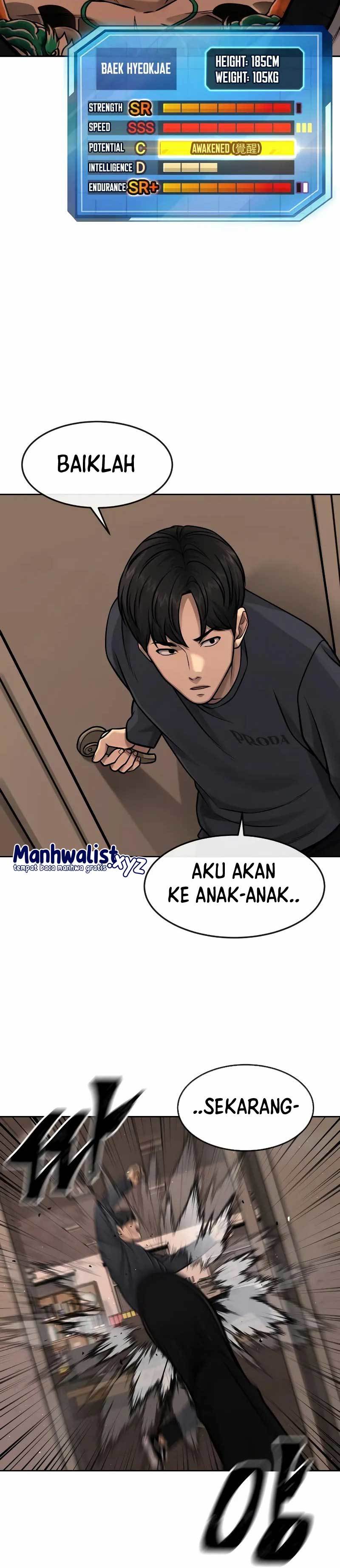Quest Supremacy chapter 99