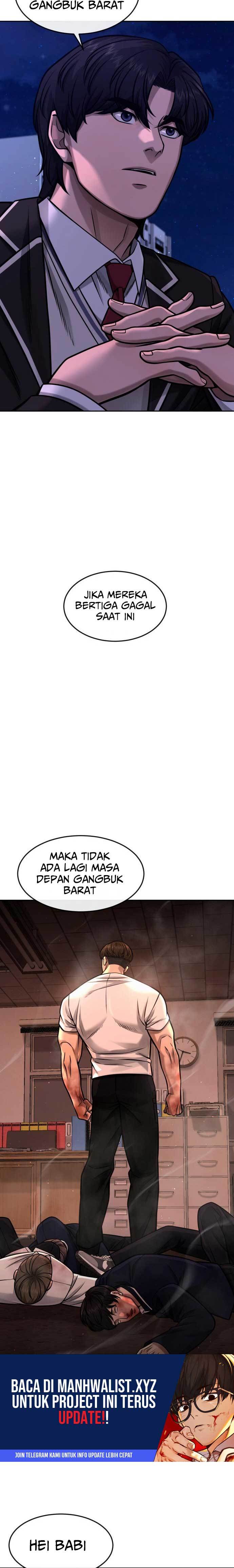 Quest Supremacy chapter 100