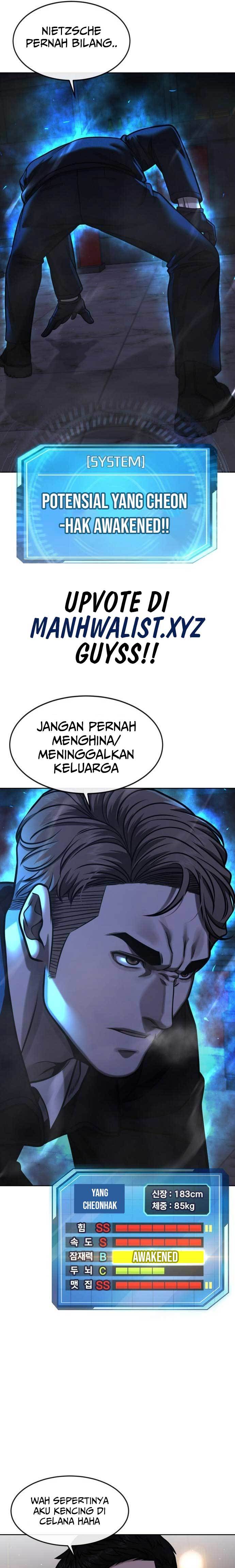 Quest Supremacy chapter 103