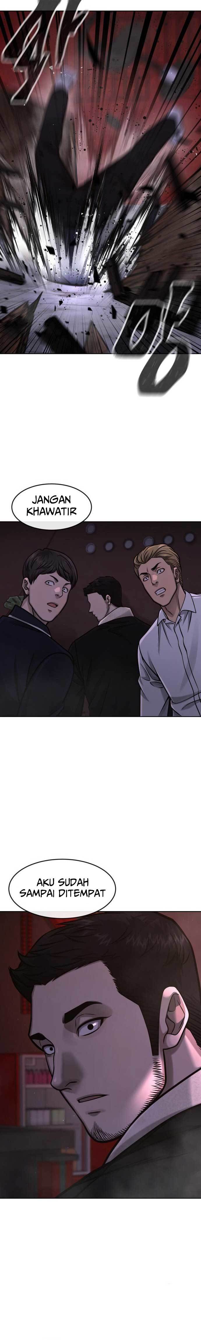 Quest Supremacy chapter 103
