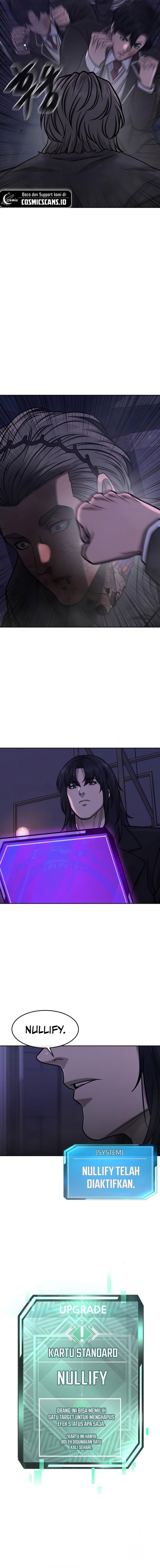 Quest Supremacy Chapter 110 Bahasa Indonesia