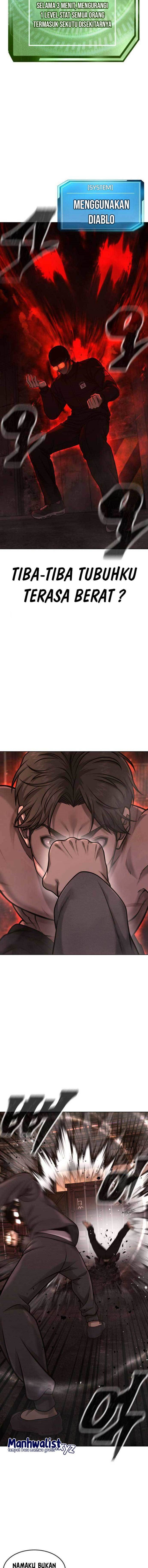 Quest Supremacy Chapter 116 Bahasa Indonesia