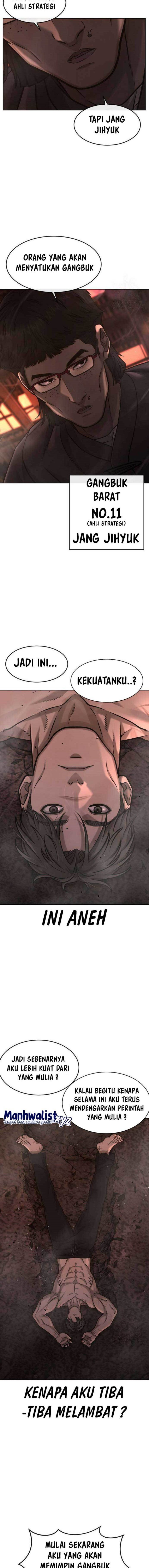 Quest Supremacy Chapter 116 Bahasa Indonesia