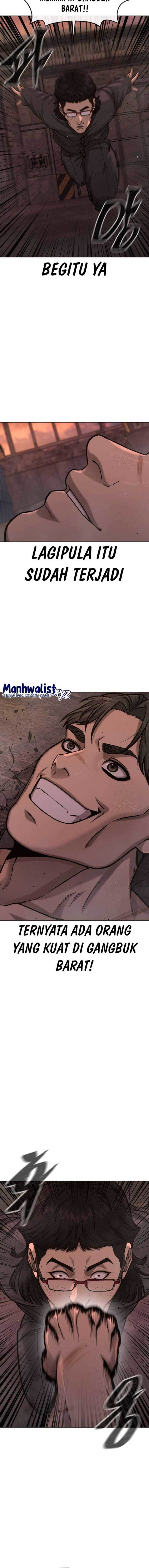 Quest Supremacy Chapter 116 Bahasa Indonesia