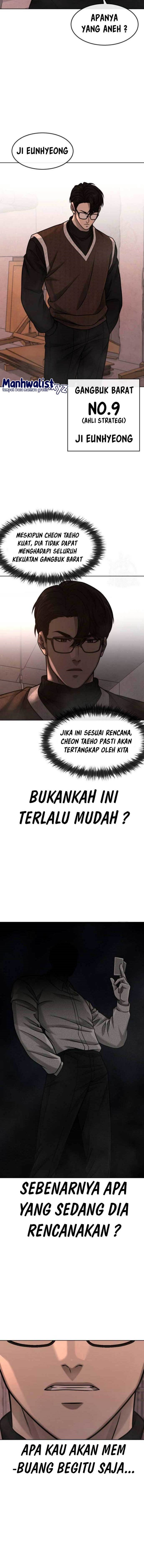 Quest Supremacy Chapter 116 Bahasa Indonesia
