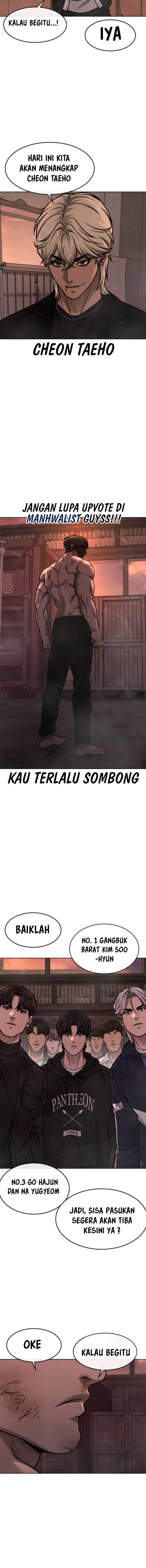 Quest Supremacy Chapter 116 Bahasa Indonesia