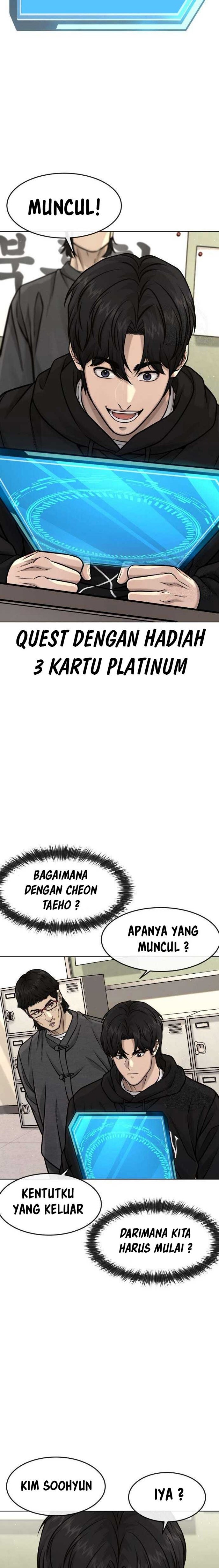 Quest Supremacy chapter 117