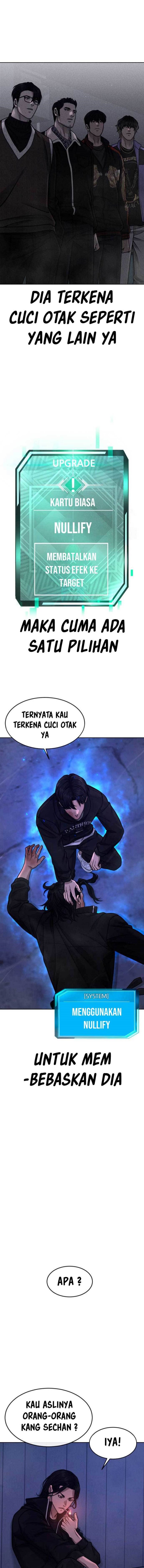 Quest Supremacy chapter 122