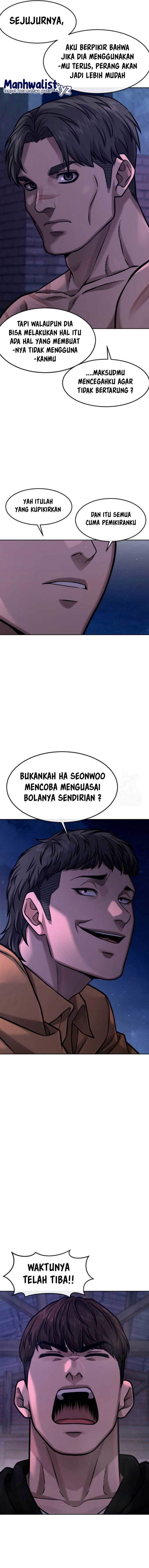 Quest Supremacy chapter 122