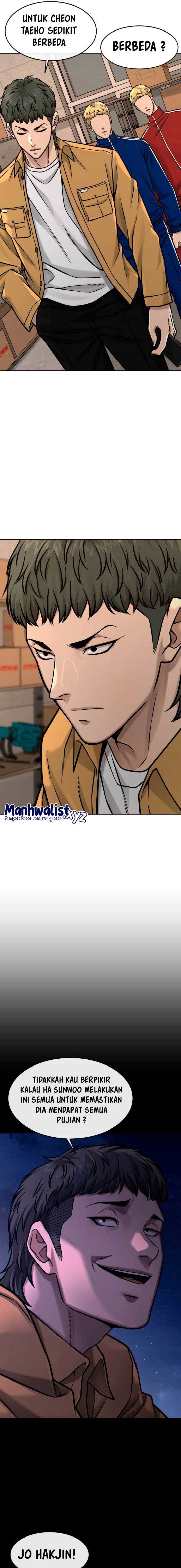 Quest Supremacy chapter 124