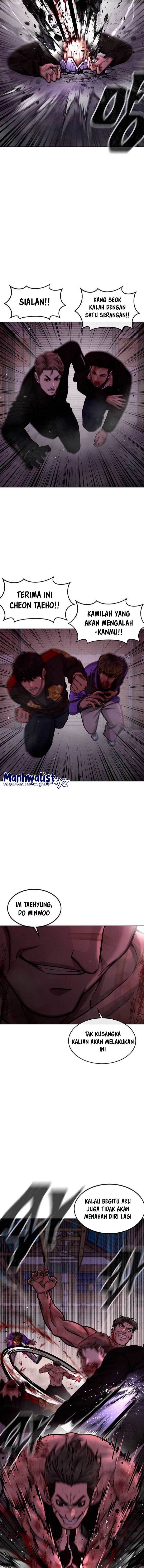 Quest Supremacy chapter 125