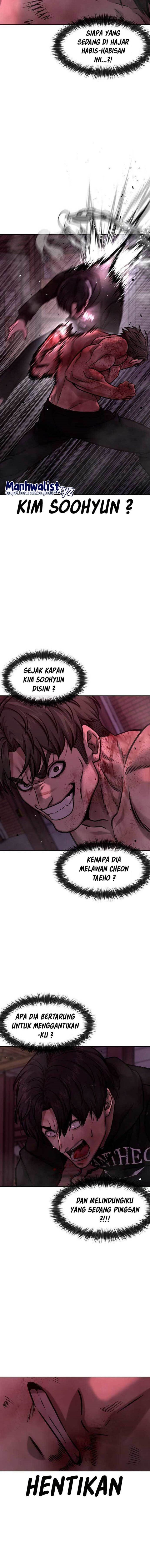 Quest Supremacy chapter 125