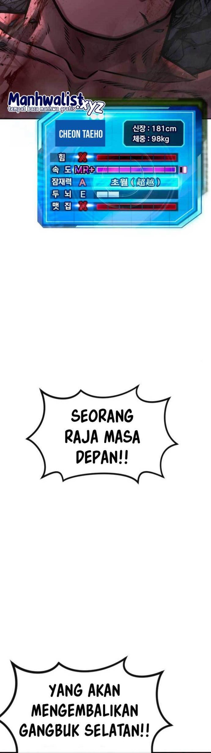 Quest Supremacy chapter 125