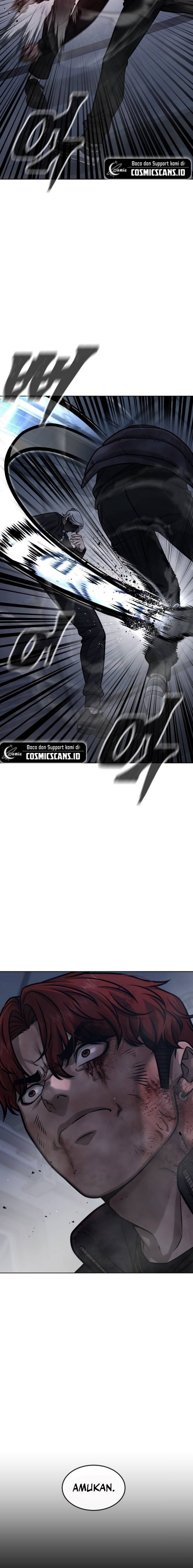 Quest Supremacy chapter 130