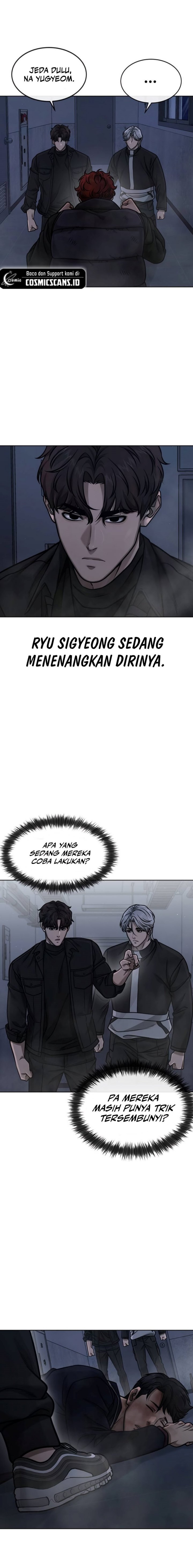 Quest Supremacy chapter 130