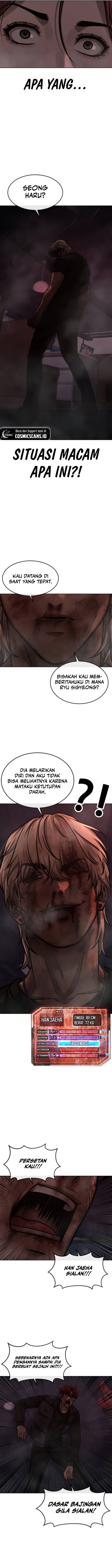 Quest Supremacy Chapter 132 Bahasa Indonesia