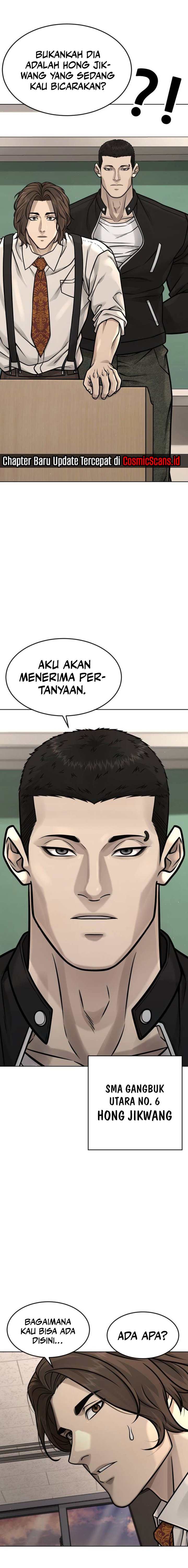 Quest Supremacy chapter 137