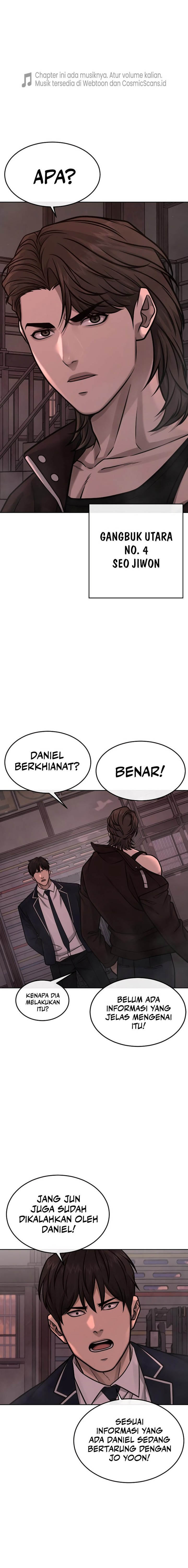 Quest Supremacy chapter 145