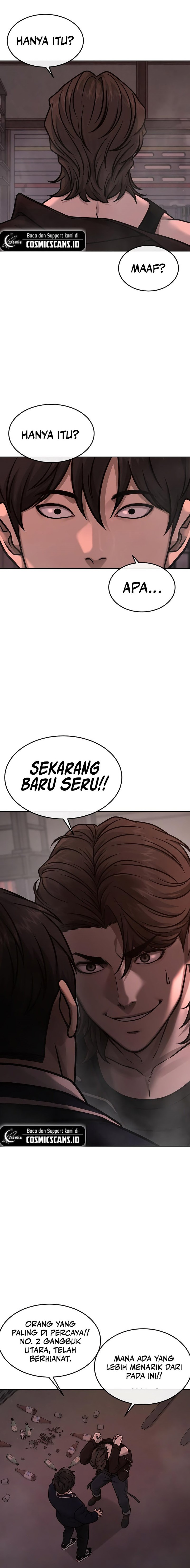 Quest Supremacy chapter 145