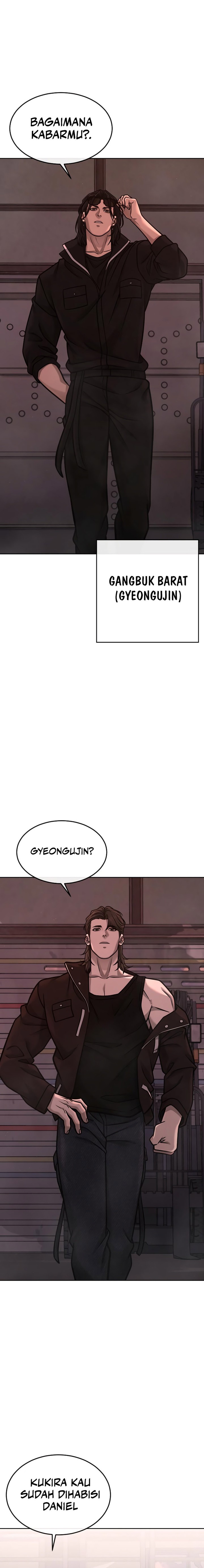 Quest Supremacy chapter 145