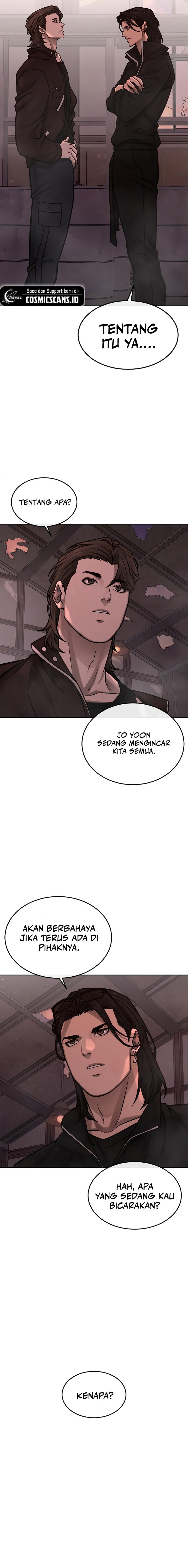 Quest Supremacy chapter 145