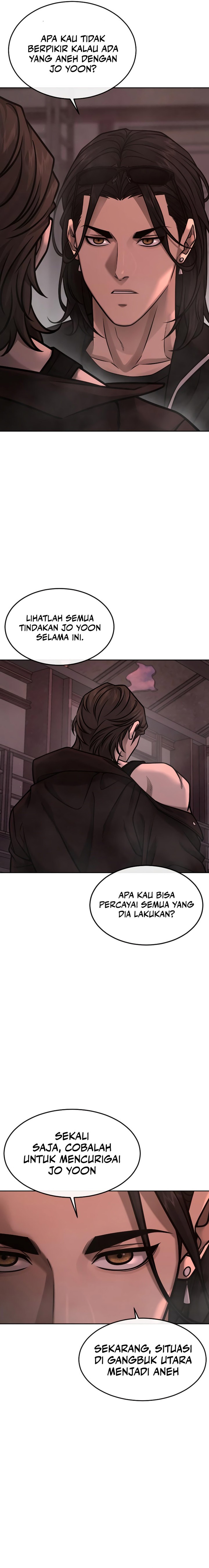 Quest Supremacy chapter 145