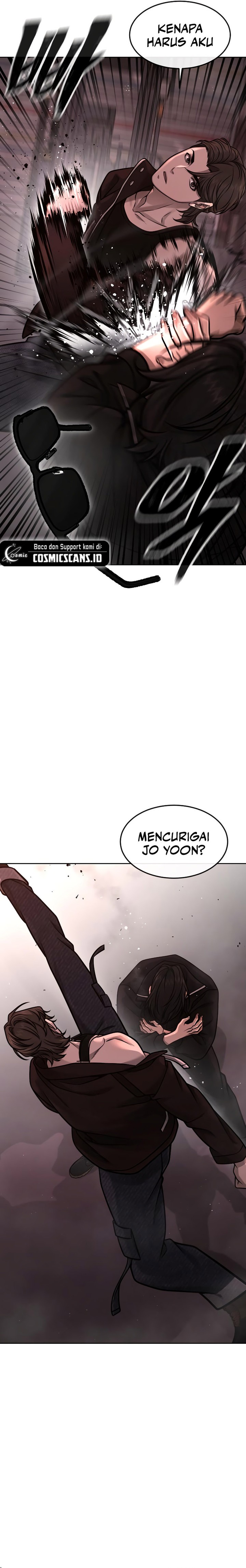 Quest Supremacy chapter 145
