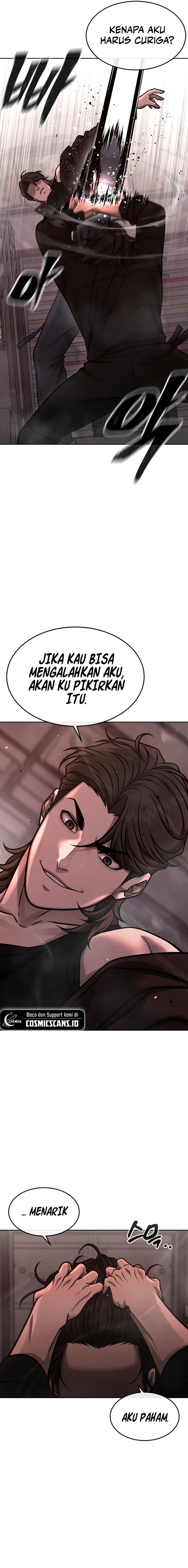 Quest Supremacy chapter 145