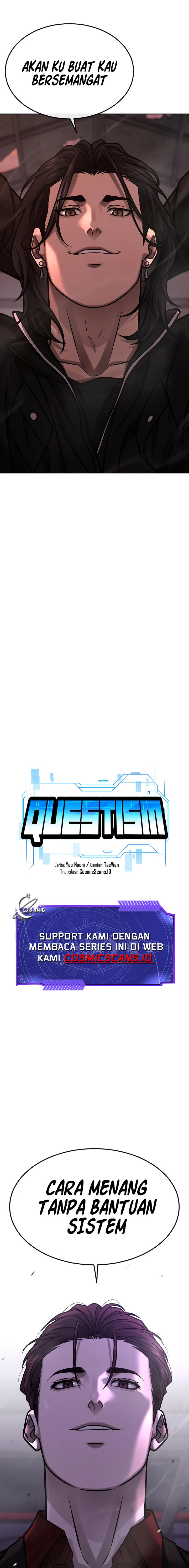 Quest Supremacy chapter 145