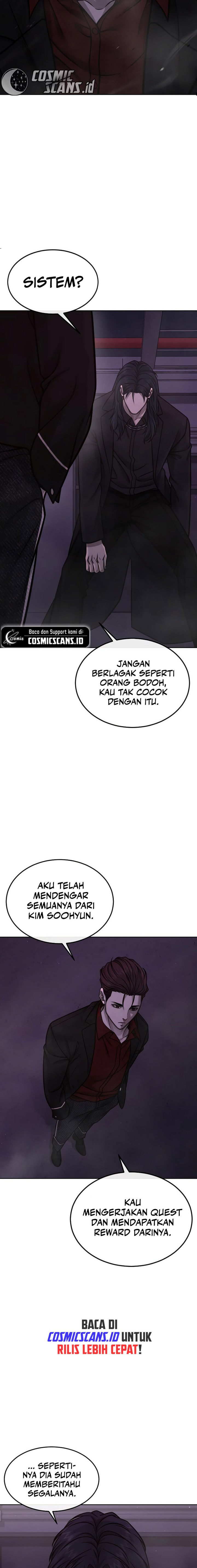 Quest Supremacy chapter 145