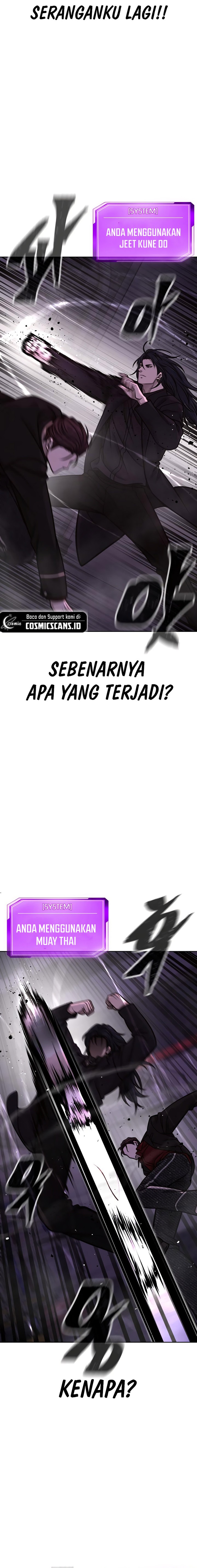 Quest Supremacy chapter 145