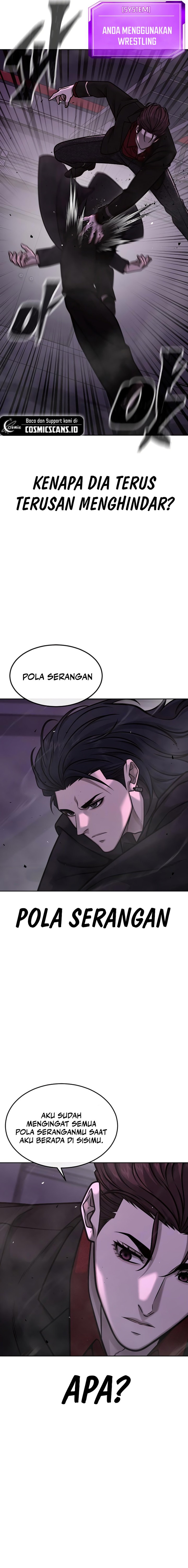 Quest Supremacy chapter 145